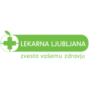 Logo Lekarnar ljubljana