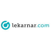 Logo Lekarnar.com