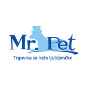 Logo Mr Pet